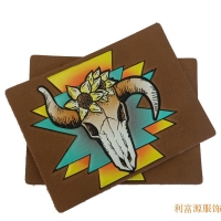 廠(chǎng)家直銷(xiāo)真皮皮標(biāo)、特種電壓標(biāo),彩色油印電壓皮標(biāo)